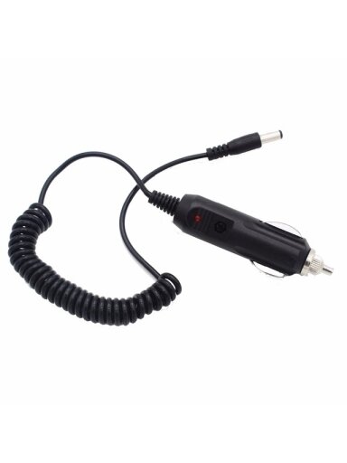 Automobilinis kroviklis 12V - IŠPARDAVIMAS