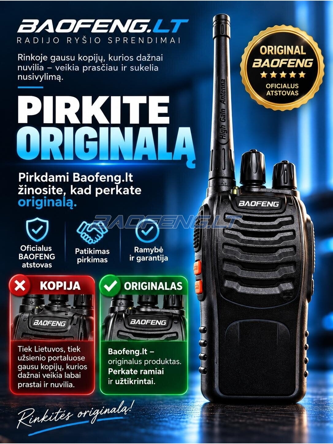 Baofeng BF-888s (upgrade) 15 Baofeng BF-888s (upgrade) 15