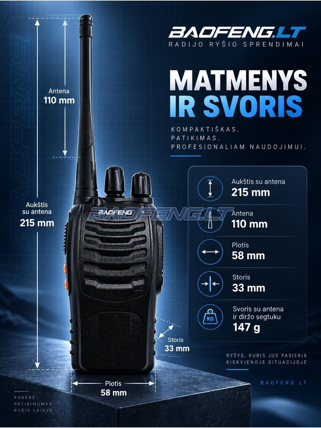 Baofeng BF-888s (upgrade) 14