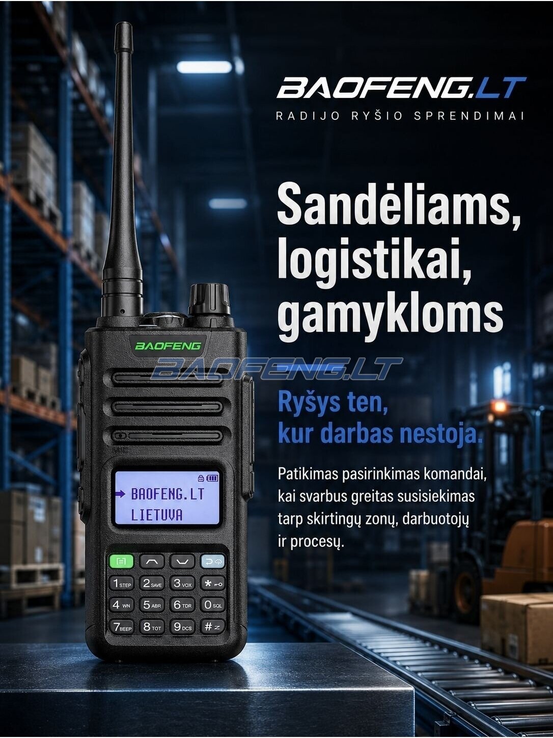 Baofeng UV-13 PRO V2 26