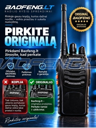 Baofeng BF-888s (upgrade) 15 Baofeng BF-888s (upgrade) 15