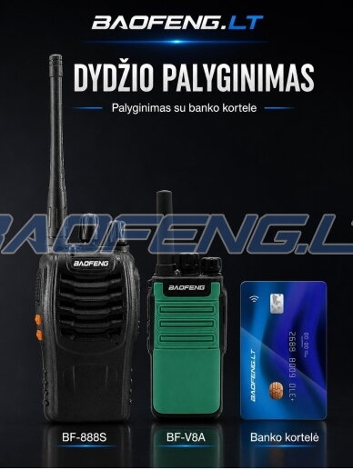 Baofeng BF-888s (upgrade) 16