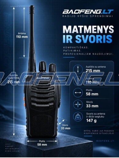 Baofeng BF-888s (upgrade) 14
