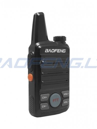 Baofeng BF-T99 (2 vnt.) 3