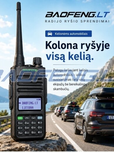 Baofeng UV-13 PRO V2 23