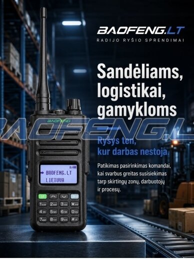 Baofeng UV-13 PRO V2 26