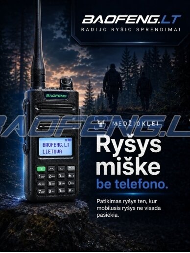 Baofeng UV-13 PRO V2 28