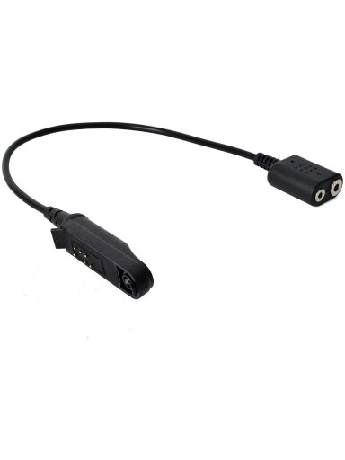 Multi PIN į K type (adapteris) Multi PIN į K type (adapteris)