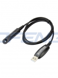 USB programavimo kabelis - Multi PIN