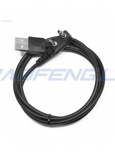 USB programavimo kabelis - 2 PIN (digital) 2