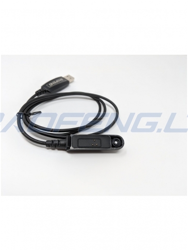 USB programavimo kabelis - Multi PIN 2